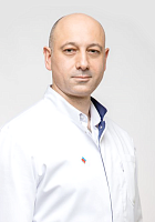 Дзитиев Виталий Казиханович